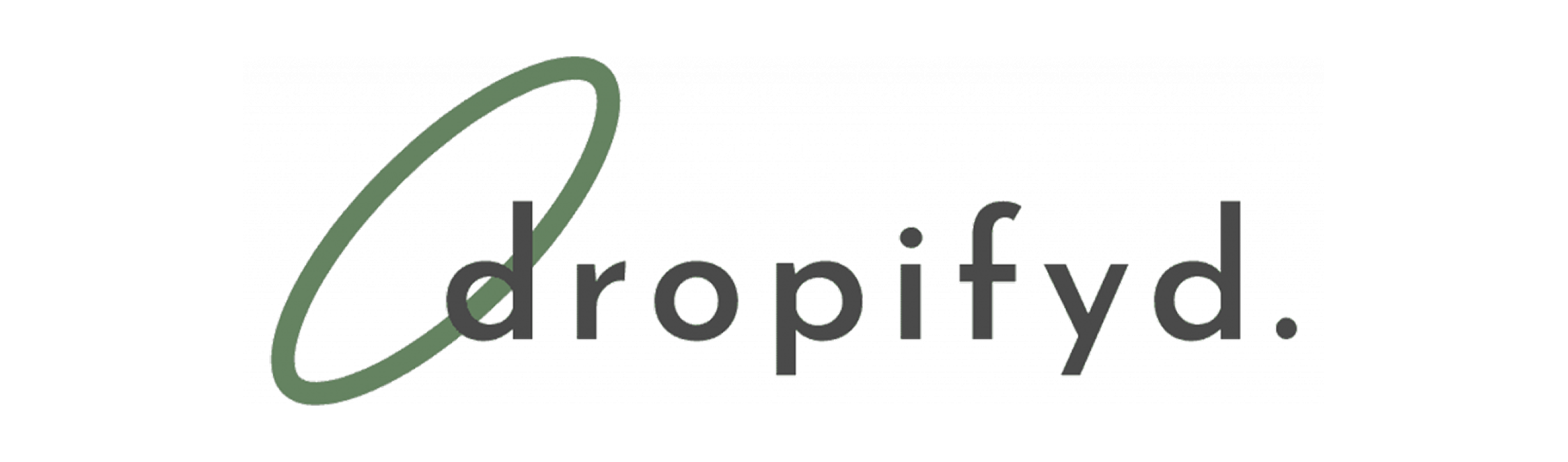 dropified