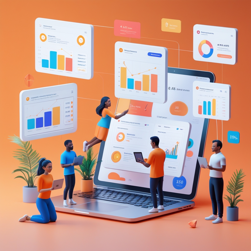 How Do I Monitor SEO Progress Key Features, Metrics & Tools That Matter
